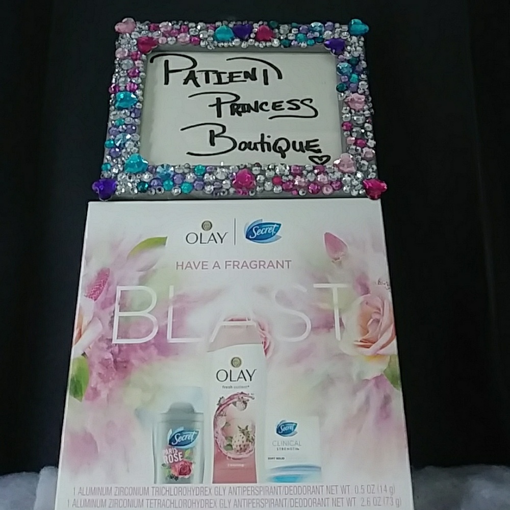 Women's gift set